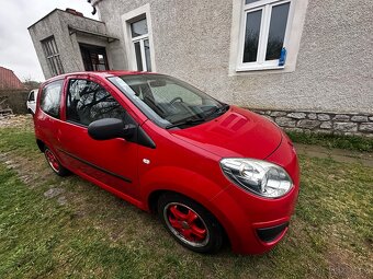 Renault Twingo 1.2 Klima 2010 - 3