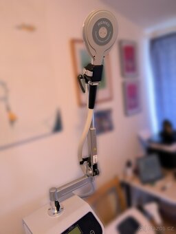 Vysokoindukční magnet SALUS TALENT A - 3
