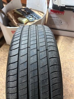Pneu 205/60 R16 MICHELIN 4ks - 3