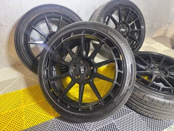 TEC GT8 - 3