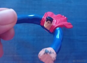 Hračka, sběratelská figurka Superman - 3