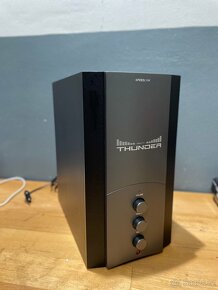 Speedlink SL-8267-BK 2.1 Subwoofer - 3