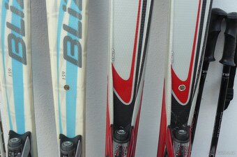 Lyže Blizzard - 3