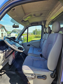 Renault Master L2/H2 - 3