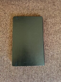 Nepoužívané chytré pero Moleskine - 3