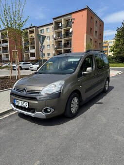 Citroen Berlingo Multispace 1.6 - 3