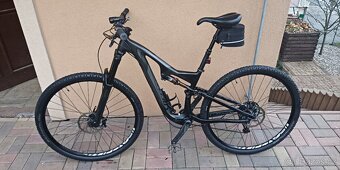 Specialized Stumpjumper Evo carbon - 3