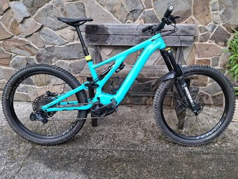 SPECIALIZED Turbo Kenevo Comp S3 - 3