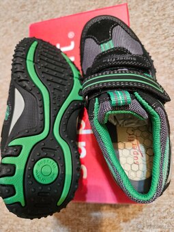 Boty Superfit vel.28 - 3