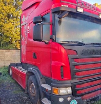 Scania R420 Euro 5 2012 - 3