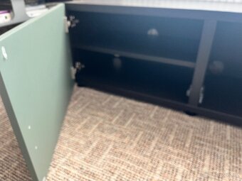 Tv stolek Ikea Besta - 3