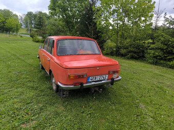 Wartburg 353 - 3