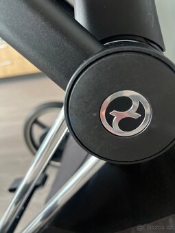 Cybex epriam - 3