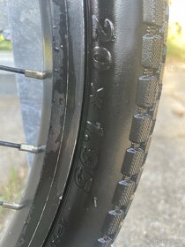 Scott Volt-X 30 BMX - 3