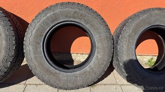 Matador izzarda A/T 2 265/70 r16 - 3