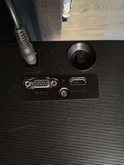 24’’ monitor Samsung S24f350 - 3