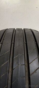3ks 235/45/18 Goodyear Eagle F1 asim6, 2023, 7.2mm - 3