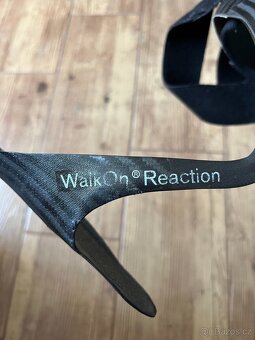 Ottobock WalkOn Reaction - pravá, vel. L (42 - 44) - 3