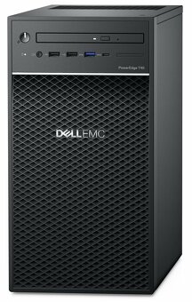 DELL PowerEdge T40 – Výkonný server pro vaše podnikání 🚀 - 3