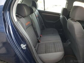 VW Golf 5 1.6MPI 75KW BSE FVH LD5Q r.v. 2006 - 3