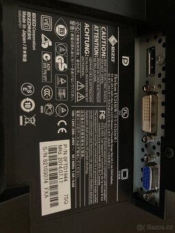 Eizo FlexScan EV2436W - 3