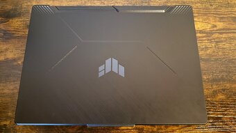 Asus TUF Gaming F15 - 3