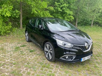 Renault Scénic 1.2 TCe 97 kW/132 PS|r.v.2017|Top výbava - 3