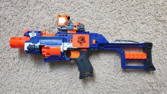 NERF pistole - 3