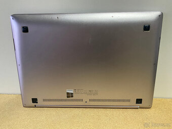Hliníkový ntb Asus UX303L - 13,3", i7, 8gb, ssd... - 3