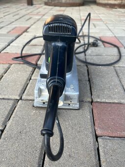 Vibrační bříška Festo 300W - 3