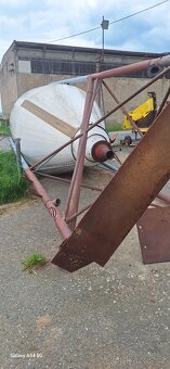 Prodám silo. - 3