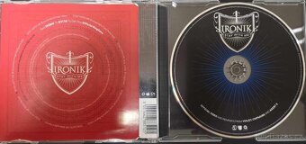 CD - originál - 3