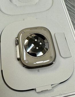Apple Watch Ultra - 3