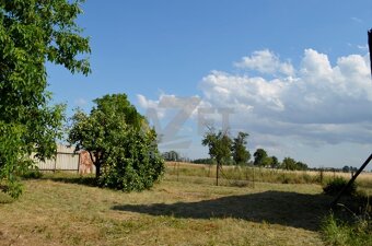 Prodej domu, 8+1 , 1417 m2, Benkov u Střelic - 3
