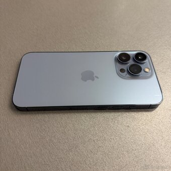 iPhone 13 Pro 1TB, pěkný stav, 12 měsíců záruka - 3