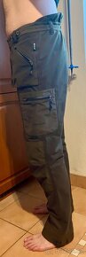 Lovecké GoreTexové pánské kalhoty Chevalier - 3