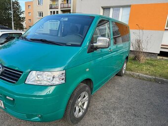 Vw transportér 2.5 TDi - 3