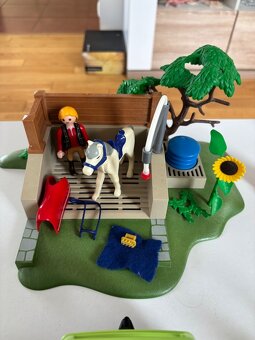 Prodám Playmobil - 3
