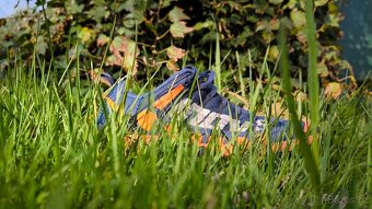 INOV-8 X-Talon 212 Kids Orange (38) - 3
