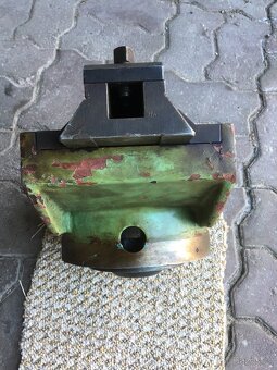 Obrážecí hlava - 3