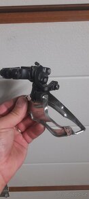 Smyk XT průměr 34.9 FD-M581 - 3