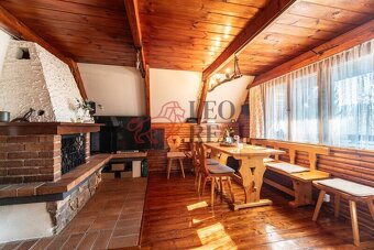 Prodej chaty 98 m2, pozemek 244 m2 - 3
