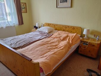 Stará ložnice po babičce - 3