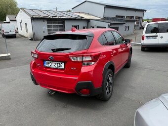 Subaru XV Activ - 3