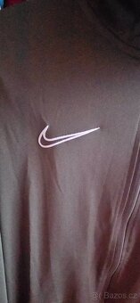 Nová mikina Nike - 3