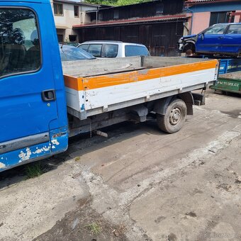 Renault Master 2.5D sklopka elektrická - 3