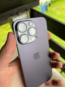 iPhone 14 Pro - Jako Nový - 3