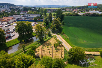 Pronájem zahrady, 1799 m², Zlín - 3