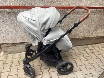 Kočár bebetto luca - 3
