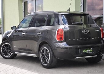 Mini Countryman COOPER 1,6D ALL4 - 3
